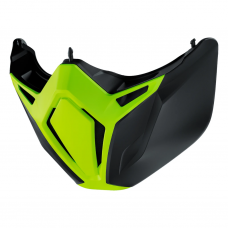 Shark Helmets Premium Shark Mask For Drak Helmets